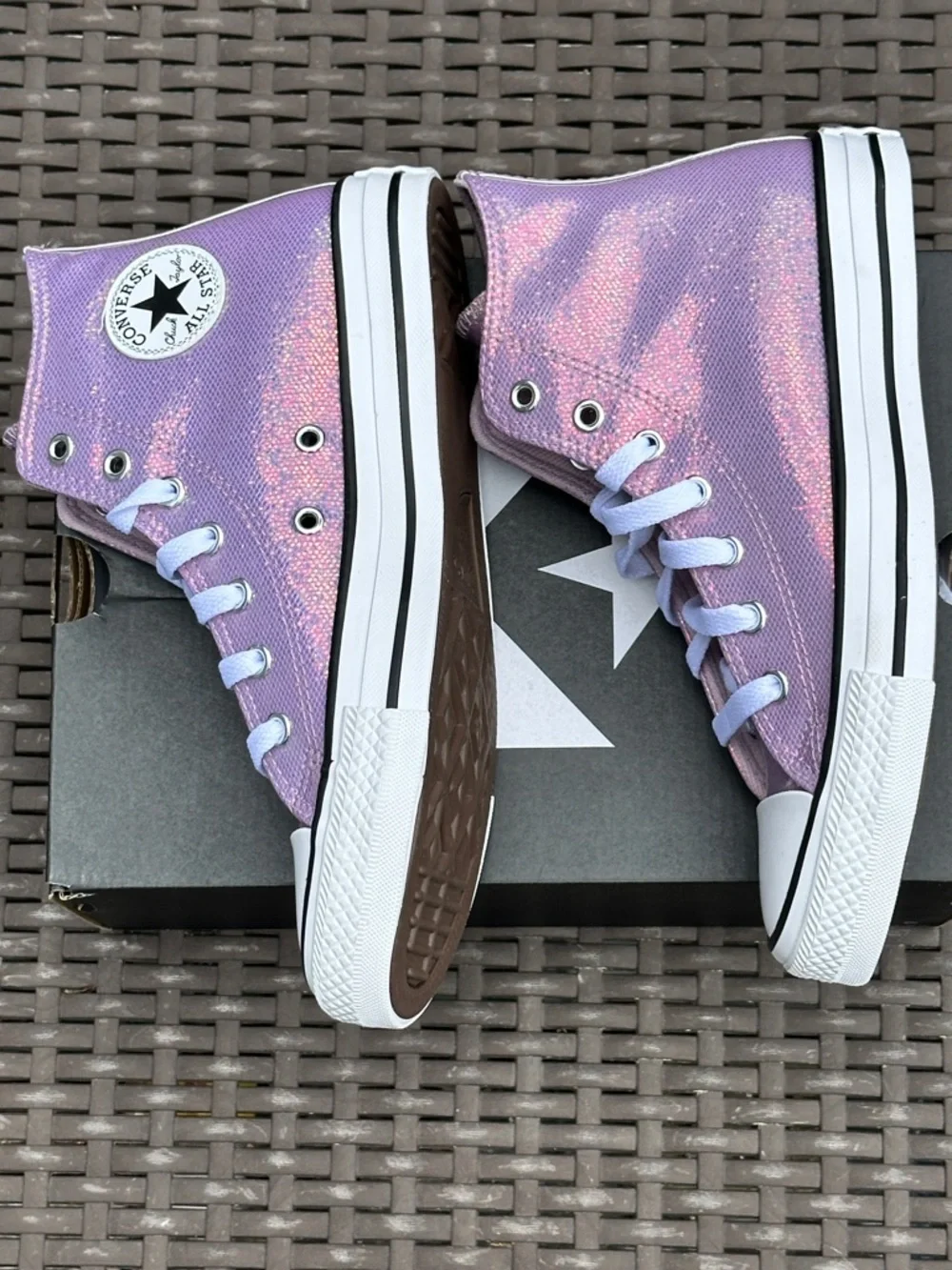 Converse chuck taylor